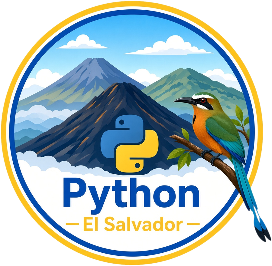 Python El Salvador